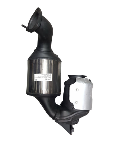 FAP - Filtre à particules Audi Q7 Q8 Volkswagen TOUAREG III 3.0 TDi (17-) reconditionné