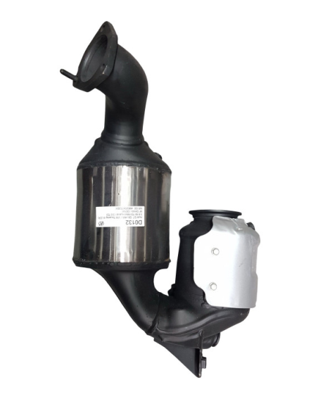 FAP - Filtre à particules Audi Q7 Q8 Volkswagen TOUAREG III 3.0 TDi (17-) reconditionné