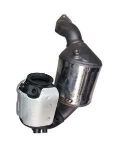 FAP - Filtre à particules Audi Q7 Q8 Volkswagen TOUAREG III 3.0 TDi (17-) reconditionné