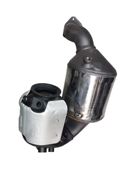 FAP - Filtre à particules Audi Q7 Q8 Volkswagen TOUAREG III 3.0 TDi (17-) reconditionné