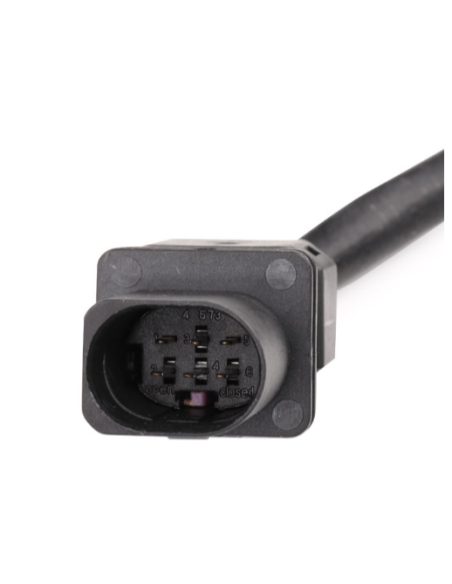 1 Sonde lambda diesel A4 Q7 NEW BEETLE MULTIVAN TRANSPORTER GOLF TOUAREG AMAROK CALIFORNIA (03-09)