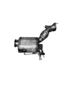 FAP - Catalyseur + Filtre à Particules BMW X3 30dx (16-19) EURO 6
