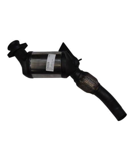 FAP - Filtre à particules BMW X3 2.0D (04-10) nettoyé