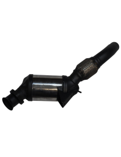 FAP - Filtre à particules BMW X3 2.0D (04-10) nettoyé