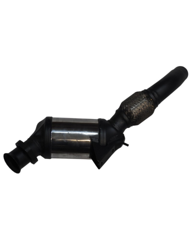 FAP - Filtre à particules BMW X3 2.0D (04-10) nettoyé