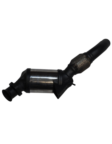 FAP - Filtre à particules BMW X3 2.0D (04-10) nettoyé