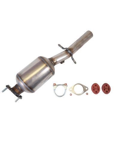 Catalyseur FORD TRANSIT 2.0 TDCI 16V ECOBLUE (16-) EURO 6