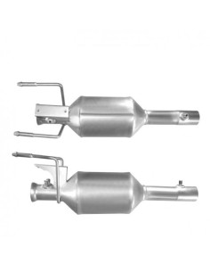 FAP - Filtre à Particules Mercedes SPRINTER 2.1 CDi (06-10) EURO 4