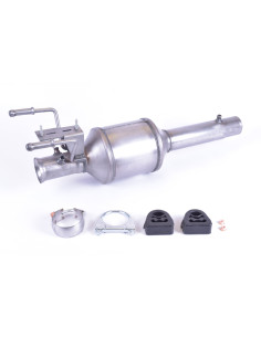FAP - Filtre à Particules Mercedes SPRINTER 2.1 2.2 16V (06-10) EURO 4