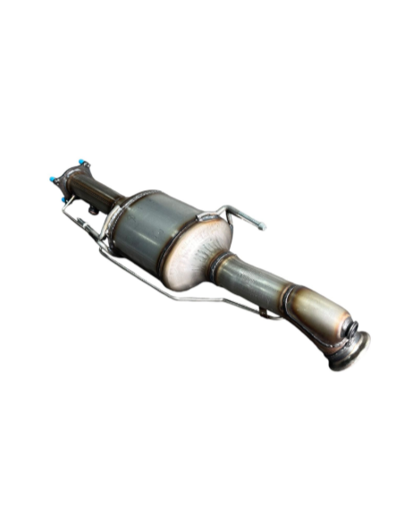 FAP - Filtre à Particules Volkswagen AMAROK 3.0TDi 4Motion (16-22)