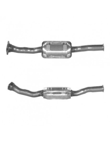 Catalyseur Citroen XSARA Peugeot 306 1.6i Boite auto (97-00) EURO 2