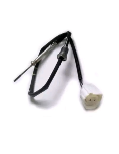 Sonde de température des gaz Nissan CUBE JUKE 1.5 Dci (09-)