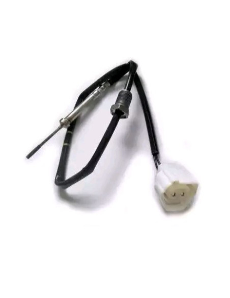 Sonde de température des gaz Nissan CUBE JUKE 1.5 Dci (09-)