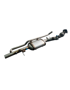 FAP - Filtre à particules Land Rover RANGE ROVER EVOQUE DISCOVERY SPORT 2.0D (14-) EURO 6