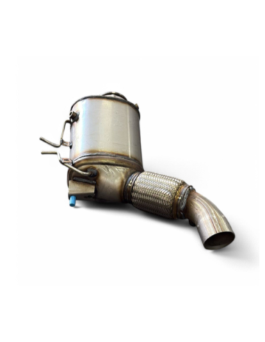 FAP - Filtre à particules BMW Classe 3 4 5 6 X3 X4 X5 X6 (10-20) -CS- EURO 6