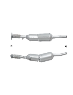 FAP - Catalyseur + Filtre à Particules Dacia DOKKER LODGY LOGAN SANDERO 1.5 DCi (12-15) EURO 5