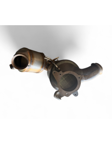 FAP - Catalyseur + Filtre à Particules TALENTO NV300 PRIMASTAR TRAFIC III 2.0 Dci (19-) EURO 6