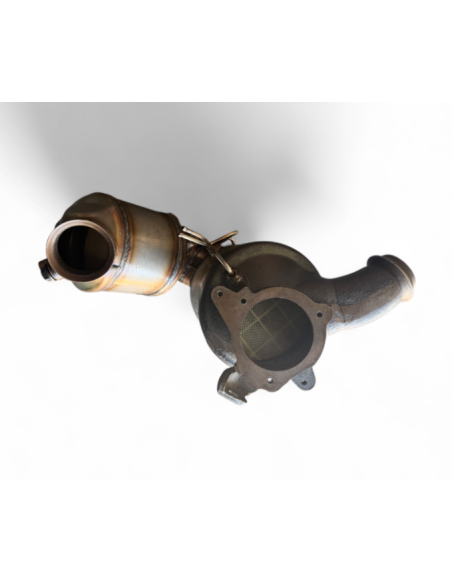 FAP - Catalyseur + Filtre à Particules TALENTO NV300 PRIMASTAR TRAFIC III 2.0 Dci (19-) EURO 6