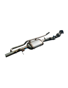 FAP - Filtre à particules RANGE ROVER EVOQUE DISCOVERY SPORT 2.0D 4x4