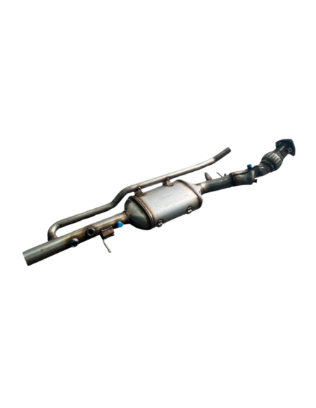 FAP - Filtre à particules RANGE ROVER EVOQUE DISCOVERY SPORT 2.0D 4x4