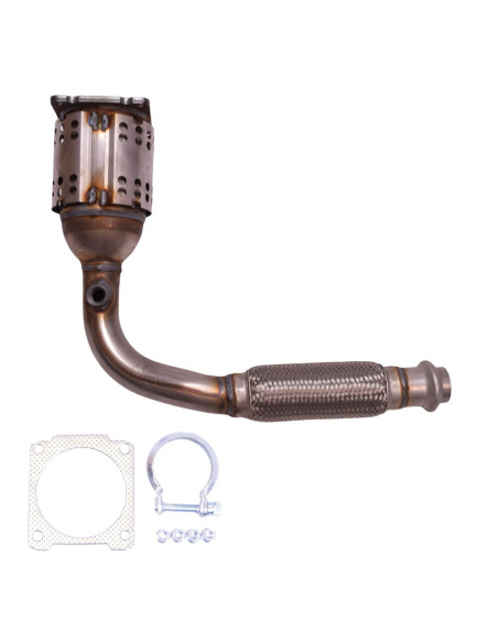 Catalyseur Citroen C3 C-ELYSEE 1.6 16V NFP (16-) EURO 6