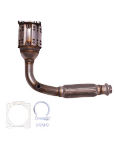 Catalyseur Citroen C-ELYSEE 1.6 16V NFP (12-) EURO 5