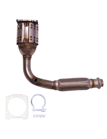 Catalyseur Citroen C-ELYSEE 1.6 16V NFP (12-) EURO 5