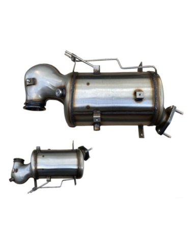 Filtre à particules CRUZE ORLANDO 2.0D CAPTIVA ANTARA 2.2D 16V (09-)