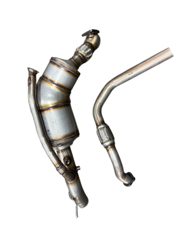 Filtre à particules Land Rover RANGE ROVER SPORT 3.0 (13-) EURO 5