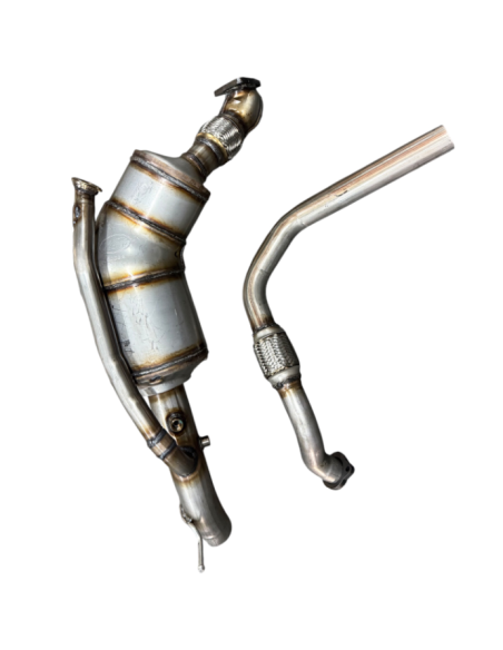 Filtre à particules Land Rover RANGE ROVER SPORT 3.0 (13-) EURO 5