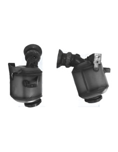 Pré-Catalyseur Mercedes C220 C250 GLC220 GLC250 2.1D 4-Matic (14-) EURO 6