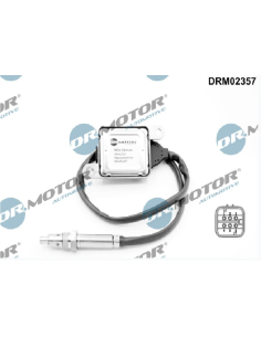 CAPTEUR NOx Opel ZAFIRA C 1.6 CDti (13-)