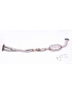 Catalyseur Opel OMEGA 2.0i 8V 16V (94-01)