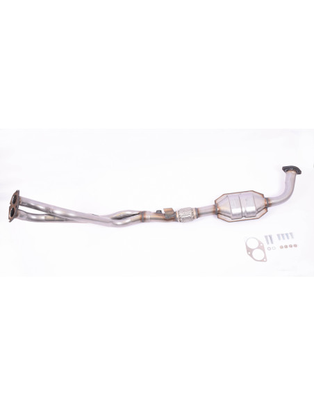 Catalyseur Opel OMEGA 2.0i 8V 16V (94-01)