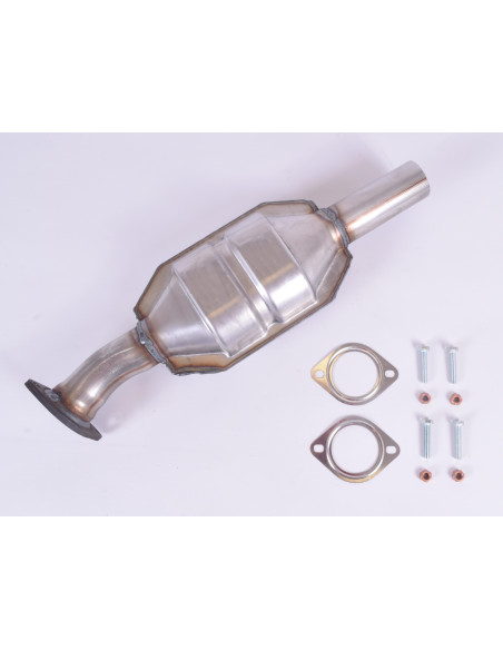 Catalyseur Renault Megane, Scenic et Megane-Scenic 1.9D 8V (96-02)