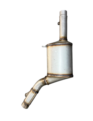 Catalyseur + Filtre à particules Land Rover RANGE ROVER SPORT 3.0D 4x4 (14-22) EURO 5