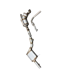 Catalyseur + Filtre à particules Land Rover RANGE ROVER SPORT 3.0D 4x4 (14-22) EURO 5