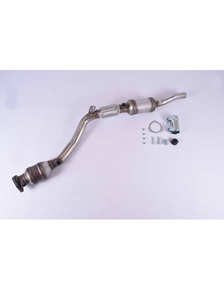 Catalyseur Audi A6 3.0i COTE GAUCHE -BA- (01-04)