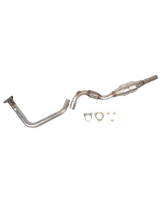 Catalyseur CORDOBA IBIZA INCA CADDY POLO 1.0i 1.4i 8V (95-99)