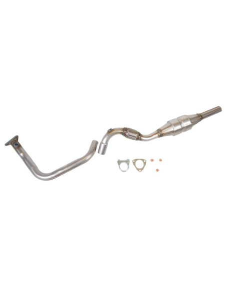 Catalyseur CORDOBA IBIZA INCA CADDY POLO 1.0i 1.4i 8V (95-99)