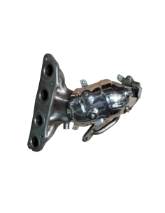 Catalyseur Renault CAPTUR II MEGANE IV ARKANA CLIO V DOKKER 1.6 e-tech SCe