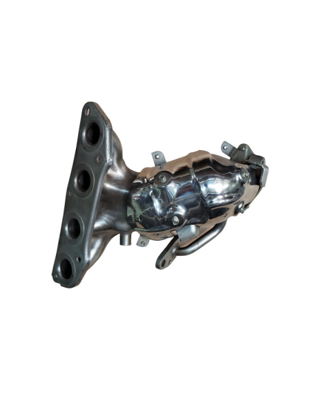 Catalyseur Renault CAPTUR II MEGANE IV ARKANA CLIO V DOKKER 1.6 e-tech SCe