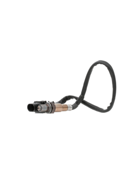 Lot 4 Sondes lambda BMW 1 3 5 6 7 Z4 X1 X3 (04-13)