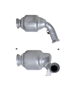 Catalyseur Mercedes MARCO POLO SPRINTER V200 V220 VITO 2.0 TD CDi DPF (20-) EURO 6