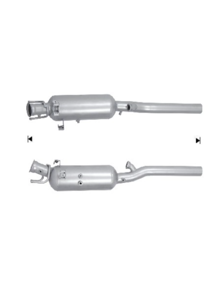 FAP - Filtre à particules Mercedes-Benz A200 A220 B200 B220 CLA200 CLA220 GLA200 GLA220 2.1 TD Dci AWD (13-19) EURO 6