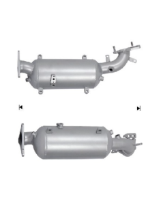 FAP - Filtre à Particules Subaru FORESTER XV OUTBACK 2.0 TD DPF EE20Z (15-) EURO 6