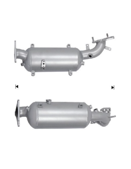 FAP - Filtre à Particules Subaru FORESTER XV OUTBACK 2.0 TD DPF EE20Z (15-) EURO 6