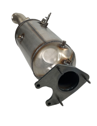 FAP - Filtre à Particules IVECO DAILY VI (16-) EURO 6