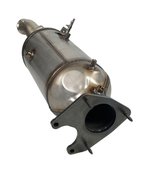 FAP - Filtre à Particules IVECO DAILY VI (16-) EURO 6