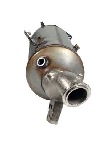 FAP - Filtre à Particules IVECO DAILY VI (16-) EURO 6